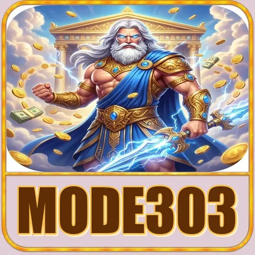 Detail APK mode303