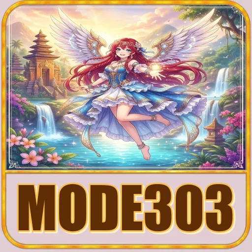 Aplikasi mode303 Android