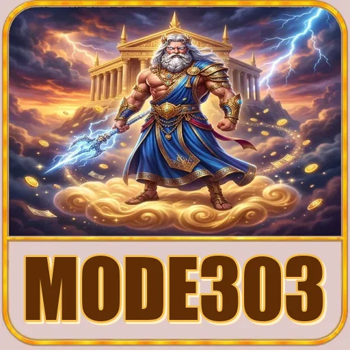 Detail Teknis mode303