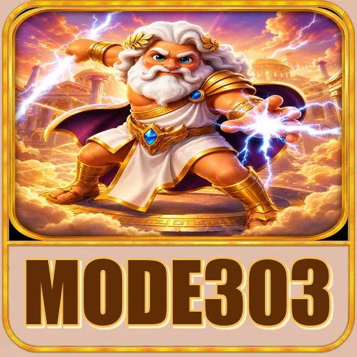Keamanan mode303